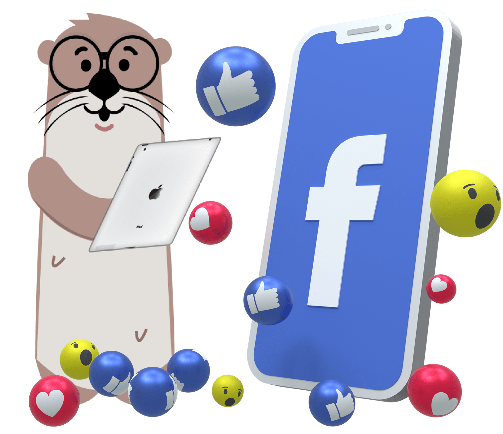 facebook marketing and management