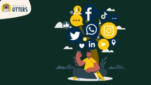 Social Media Marketing and Management with Various Social Media Platforms