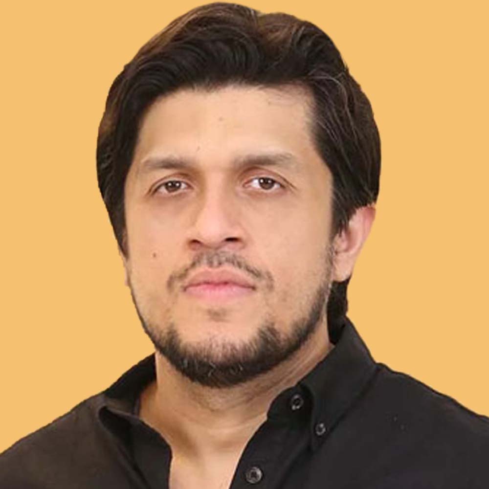 Usman Ahzaz