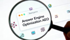 what is aeo