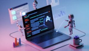 The Rise of AI-Powered Web Development: Building Smarter Websites in 2025 and Beyond
