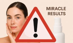 Fake Beauty Brands on Social Media - The Hidden Danger Behind Pretty Ads