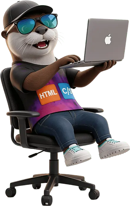 website custom development