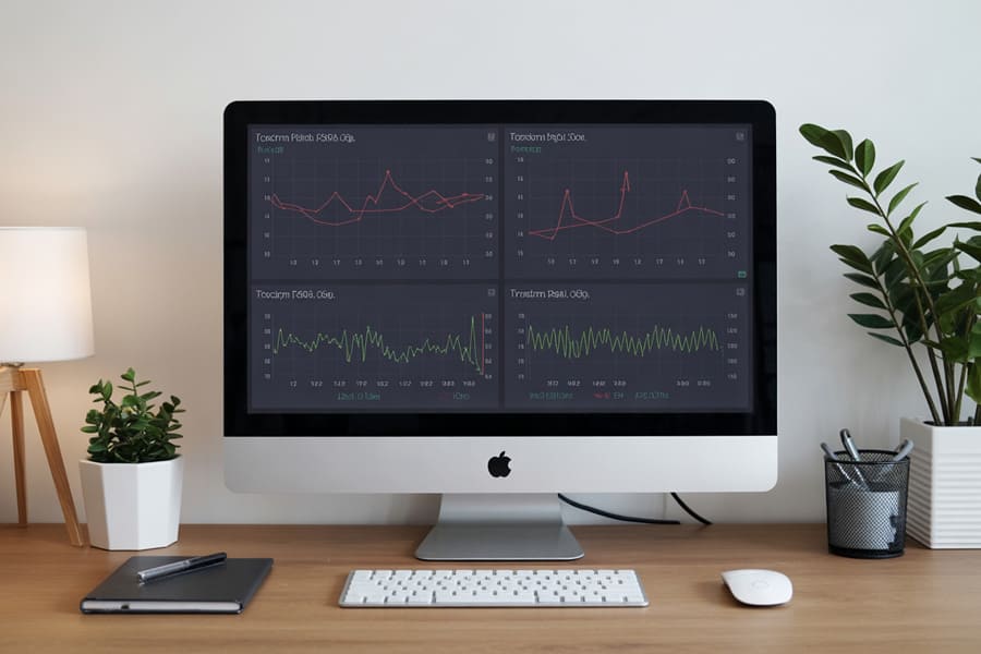 1. Inadequate Web Hosting (Slow Server Performance)