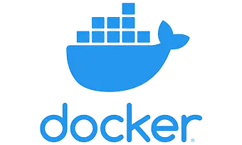 docker logo