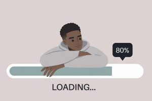 website loading slow