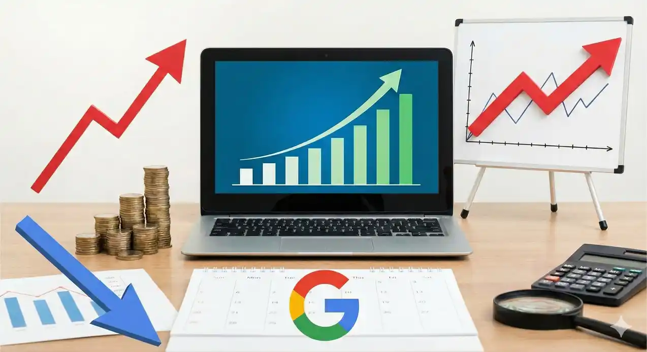 ppc-prices-google