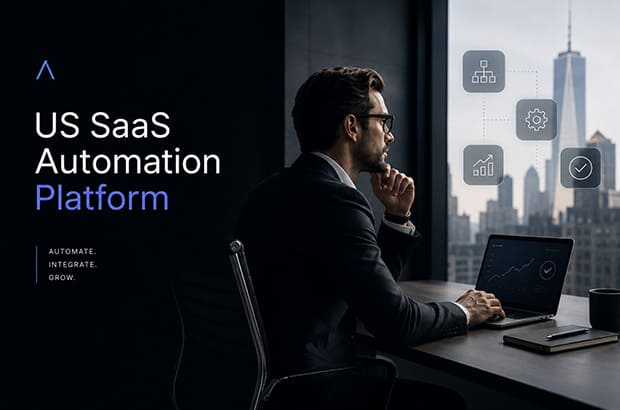 US Saas