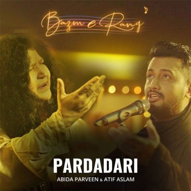 Pardadari-Abida-Parveen